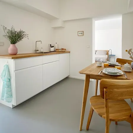 Apartmán Stilvolles Mit Bergblick-huette Und Garten Wolfratshausen